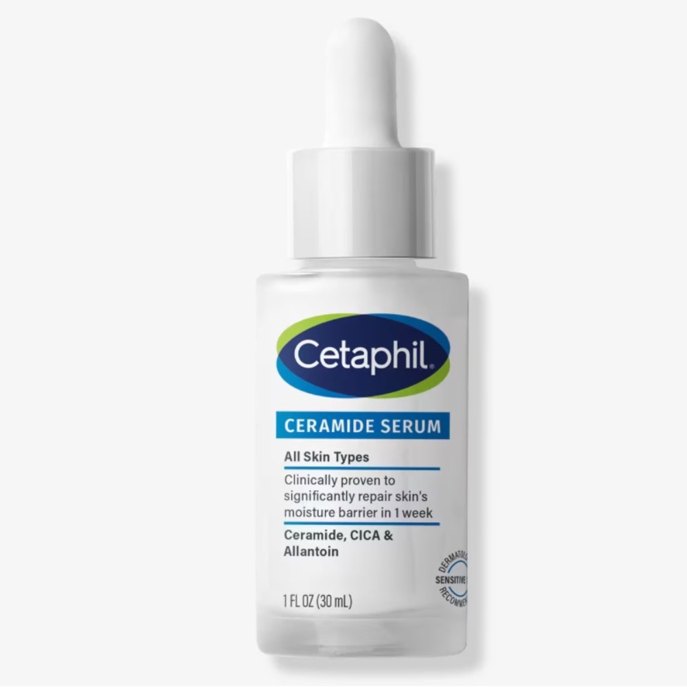 NIB Cetaphil Ceramide Serum